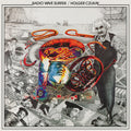 Radio Wave Surfer Music CD
