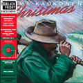 Christmas… "Christmas Tree Edition" (2 of 2 versions) (RSD 11/26/21) | Mint (M) Mint (M)
