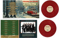 Holiday Road (Colored Vinyl, Red) | Mint (M) Mint (M)