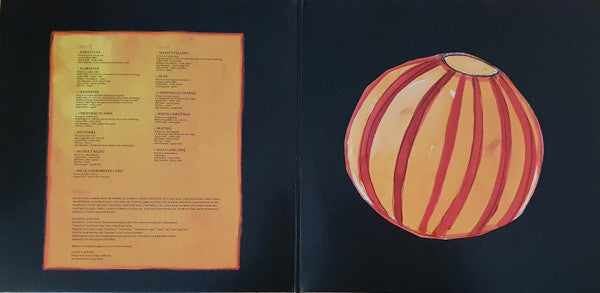Hark! (RED VINYL) | Mint (M) Mint (M)