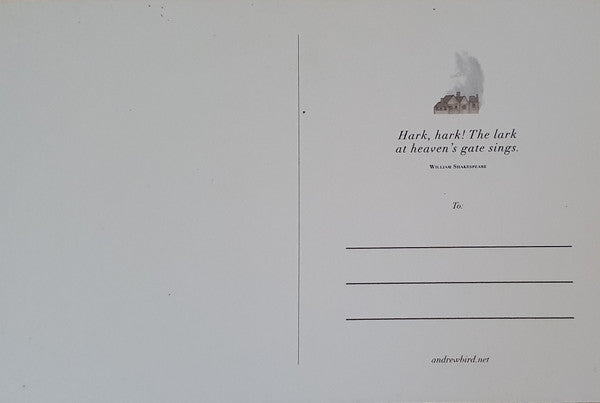 Hark! (RED VINYL) | Mint (M) Mint (M)