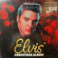 Elvis' Christmas Album (GOLD VINYL) | Mint (M) Mint (M)