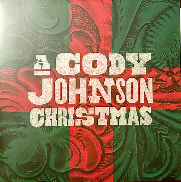 A Cody Johnson Christmas (COLOR VINYL) | Mint (M) Mint (M)
