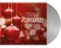 Wishing You A Very Merry Christmas / Various (Clear Vinyl, Silver, 180 Gram Vinyl, Limited Edition) | Mint (M) Mint (M)