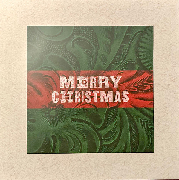 A Cody Johnson Christmas (COLOR VINYL) | Mint (M) Mint (M)