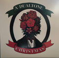 A Dualtone Christmas (RED VINYL) | Mint (M) Mint (M)