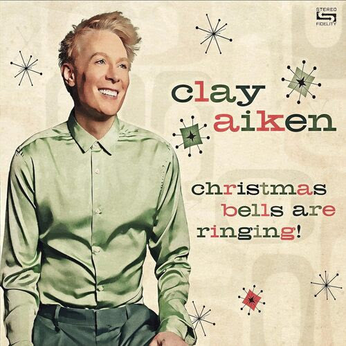 Christmas Bells Are Ringing (CD) | Mint (M) Mint (M)