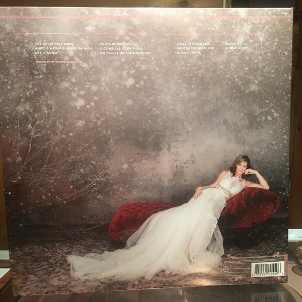 Wonderland (VINYL) | Mint (M) Mint (M)