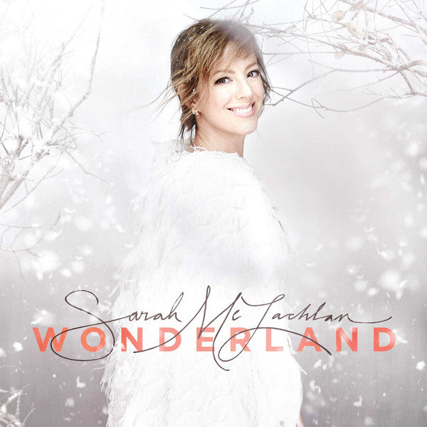 Wonderland (VINYL) | Mint (M) Mint (M)