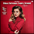 When Christmas Comes Around...Again (2xRED VINYL) | Mint (M) Mint (M)