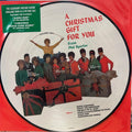A Christmas Gift For You From Phil Spector (PICTURE VINYL) |
