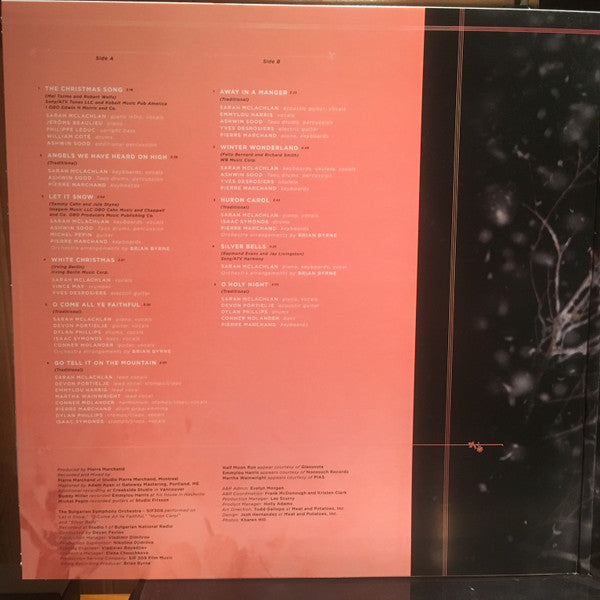 Wonderland (VINYL) | Mint (M) Mint (M)