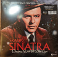 Christmas With Ol' Blue Eyes (VINYL) | Mint (M) Mint (M)