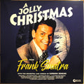 A Jolly Christmas From Frank Sinatra (VINYL) | Mint (M) Mint (M)