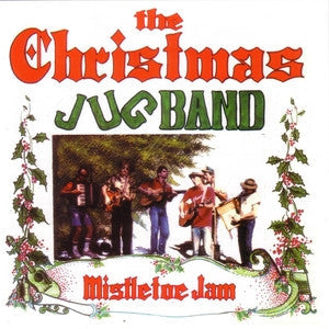 Mistletoe Jam | Mint (M) Mint (M)