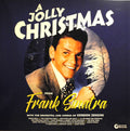 A Jolly Christmas (RED VINYL) |