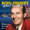 White Christmas (Red Vinyl) | Mint (M) Mint (M)