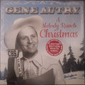 A Melody Ranch Christmas (WHITE) | Mint (M) Mint (M)