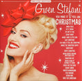 Gwen Stefani - You Make It Feel Like Christmas (2xWHITE VINYL) | Mint (M) Mint (M)