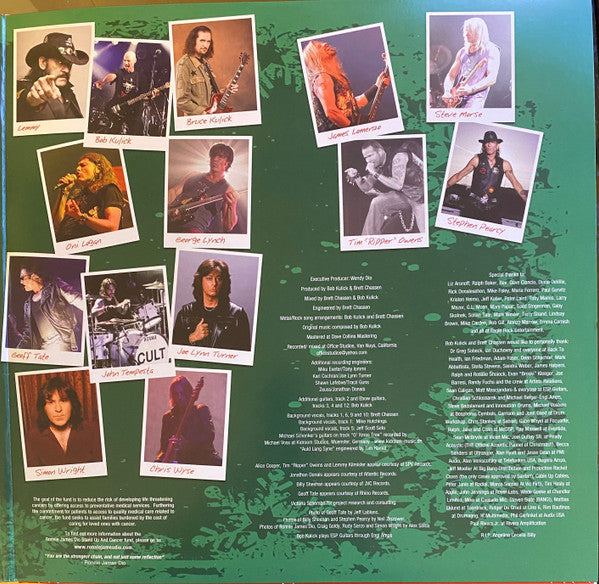 Various - We Wish You A Metal Xmas And A Headbanging New Year (2xWHITE VINYL)*CORNER BUMP* | Mint (M)