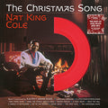 NAT KING COLE - The Christmas Song (RED VINYL) | Mint (M) Mint (M)