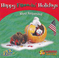 The Wolf And Mulrooney Show - Happy F@*#-in' Holidays...Most Requested (CD) | Mint (M) Mint (M)