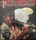 Peace And Happiness (CD) |