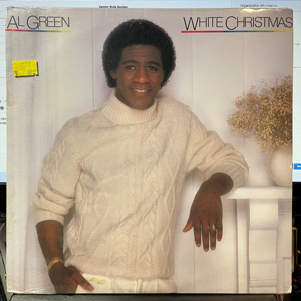 White Christmas (VINYL) | Mint (M)