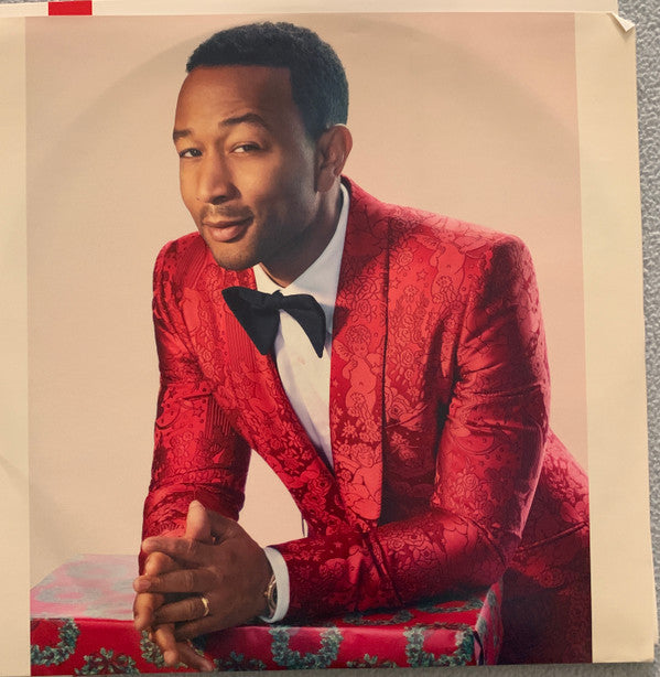 A Legendary Christmas | Mint (M) Mint (M)