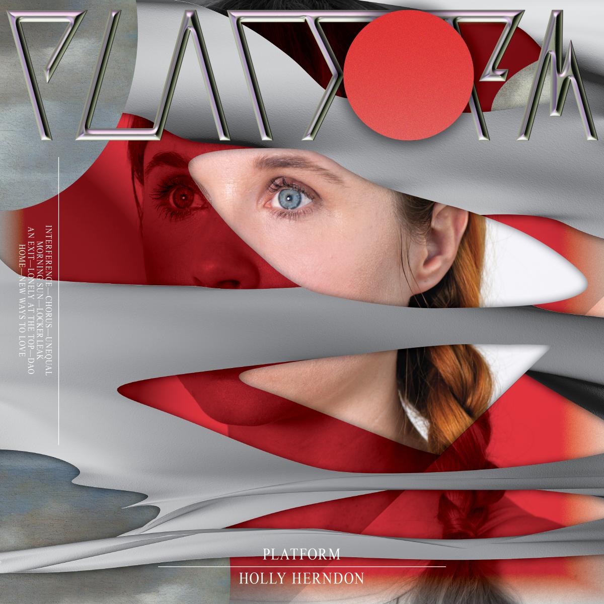 Platform Vinyl Record