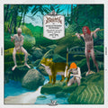 Khome Kakka Music CD