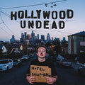 Hotel Kalifornia (Deluxe Version) (Vinyl) Vinyl Record