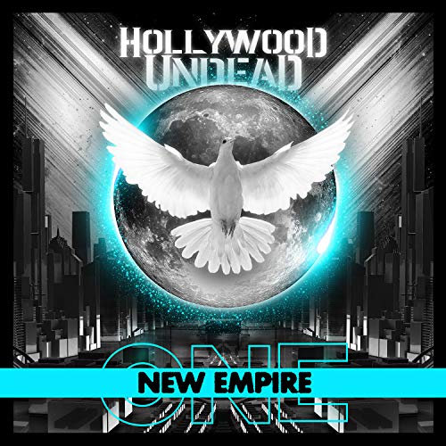 New Empire, Vol. 1 | Mint (M) Mint (M)