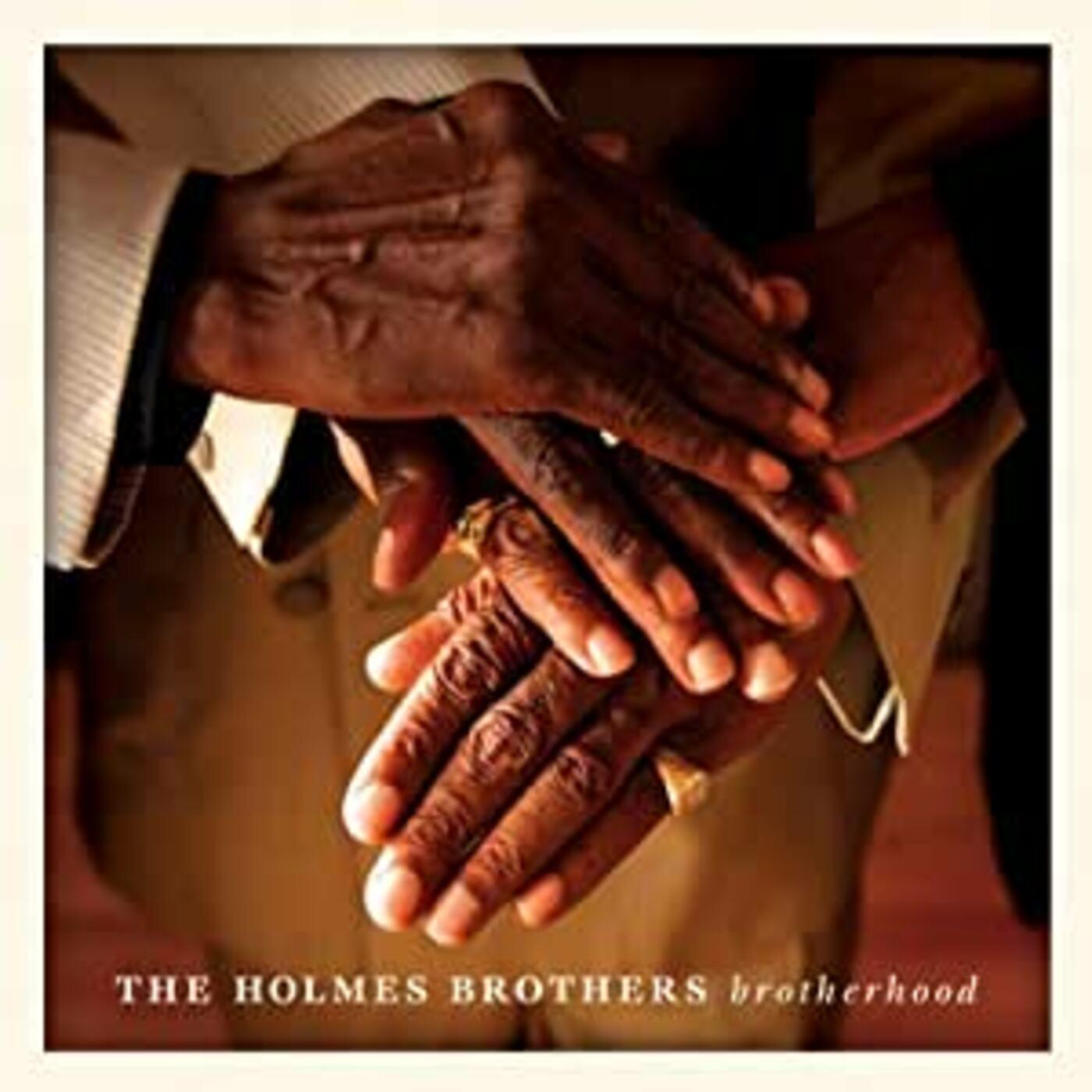 Brotherhood Music CD