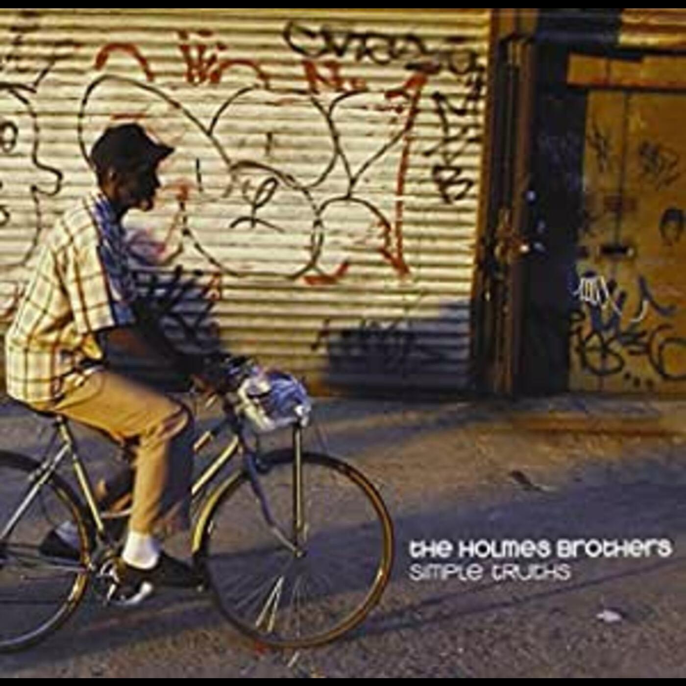 Simple Truths Music CD