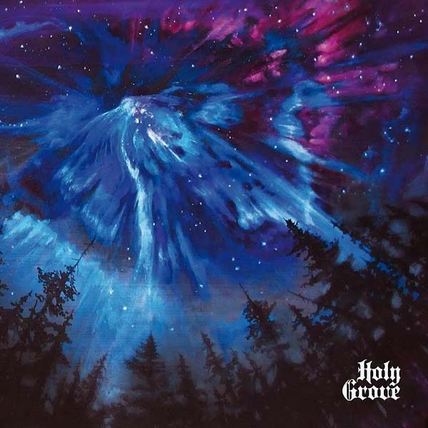 Holy Grove Vinyl Record