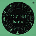 Harping (Turquoise Colored Vinyl, Indie Exclusive) | Mint (M) Mint (M)