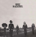 Holy Mackerel Music CD