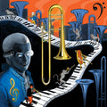 Trombone Champ Vinyl Soundtrack Vinyl Record
