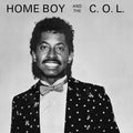 Home Boy And The Col Vinyl Record