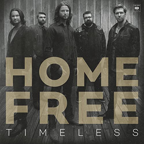 Timeless Music CD