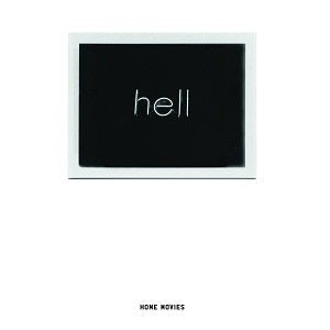 Hell Music CD