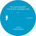 Home (Tom Sharkett Edit) Vinyl Record