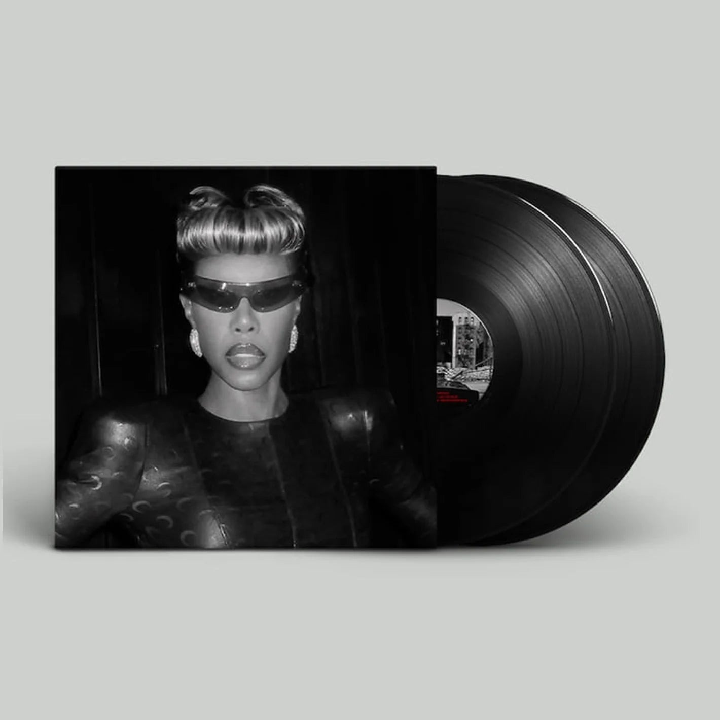 Honey Dijon - (PRESALE 6/12/26) The Nightlife (2xVINYL) | Mint (M) Mint (M)