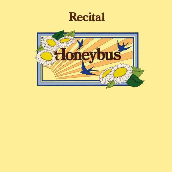 Recital Vinyl Record