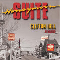 Clifton Hill …Revisited Music CD