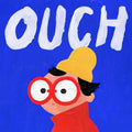 Ouch Music CD