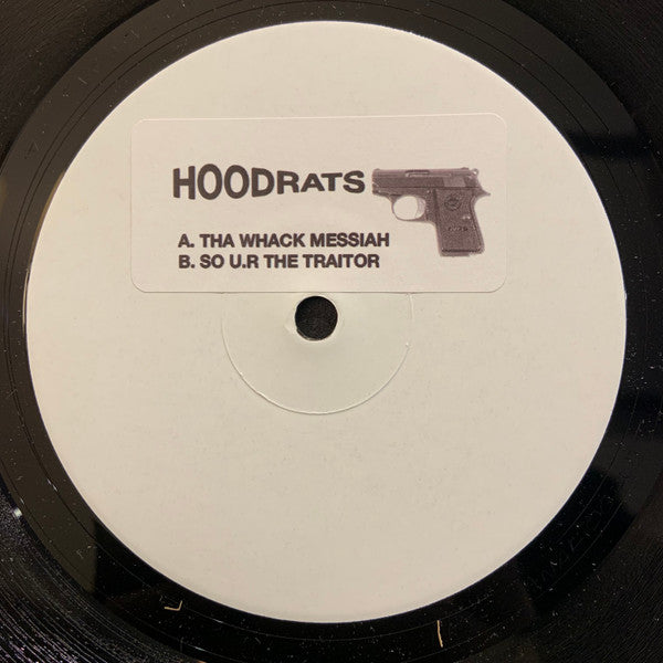Tha Whack Messiah (VINYL) | Mint (M) Generic