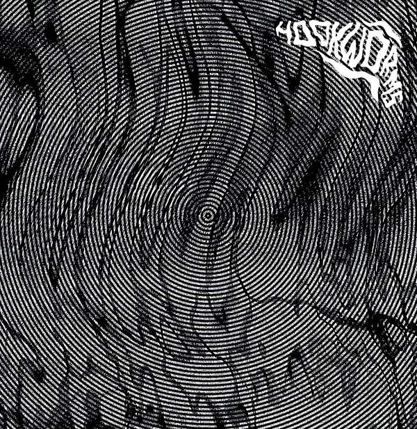 Hookworms Music CD