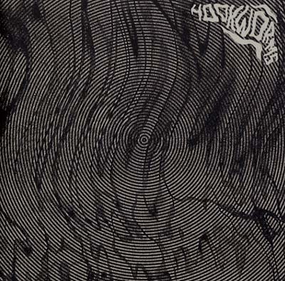 Hookworms Vinyl Record